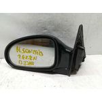 Retrovisor Izquierdo Para Hyundai Sonata