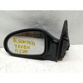 Retrovisor Izquierdo Para Hyundai Sonata