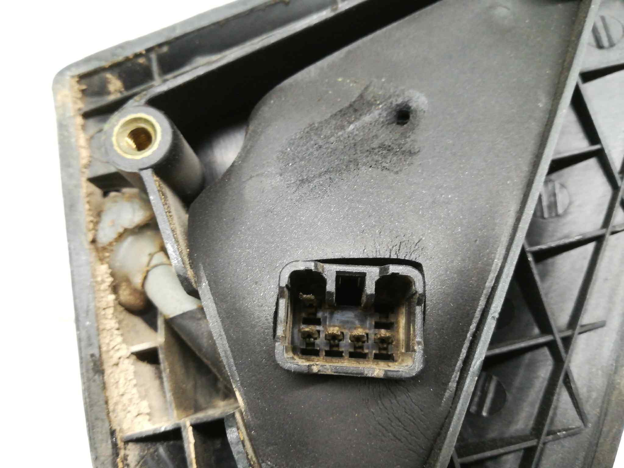 Retrovisor Izquierdo Para Hyundai Sonata