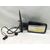 Retrovisor Derecho Para Fiat Tempra Berlina