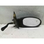 Retrovisor Derecho Para Fiat Seicento