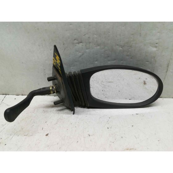 Retrovisor Derecho Para Fiat Seicento
