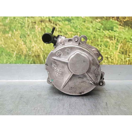 Depresor Freno / Bomba Vacio Para Renault Megane Ii Berlina 5P