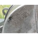 Depresor Freno / Bomba Vacio Para Renault Megane Ii Berlina 5P