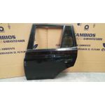 Puerta Trasera Izquierda Para Bmw X3