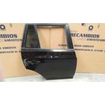 Puerta Trasera Derecha Para Bmw X3