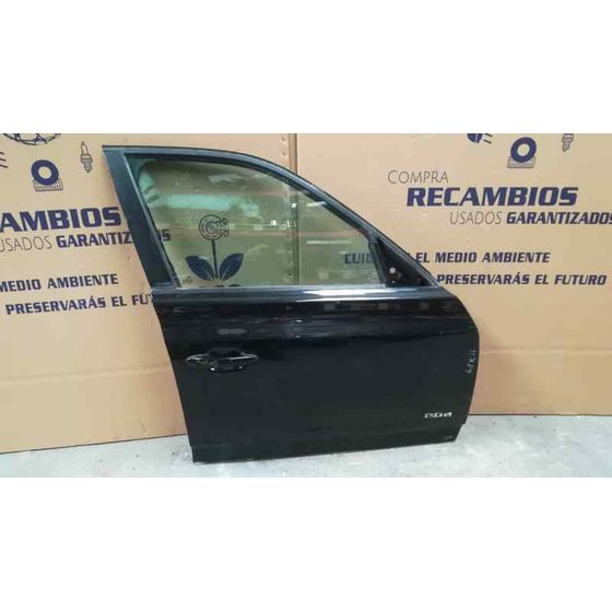 Puerta Delantera Derecha Para Bmw X3