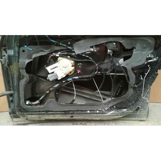 Elevalunas Delantero Derecho Para Bmw X3