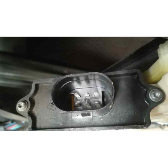 Elevalunas Delantero Derecho Para Bmw X3
