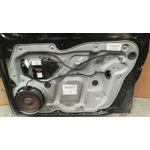 Elevalunas Delantero Derecho Para Volkswagen Touran