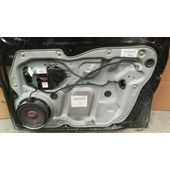 Elevalunas Delantero Derecho Para Volkswagen Touran