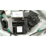 Elevalunas Delantero Derecho Para Volkswagen Touran
