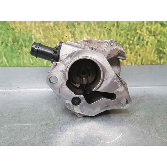 Depresor Freno / Bomba Vacio para Renault Megane Iii Berlina 5 P