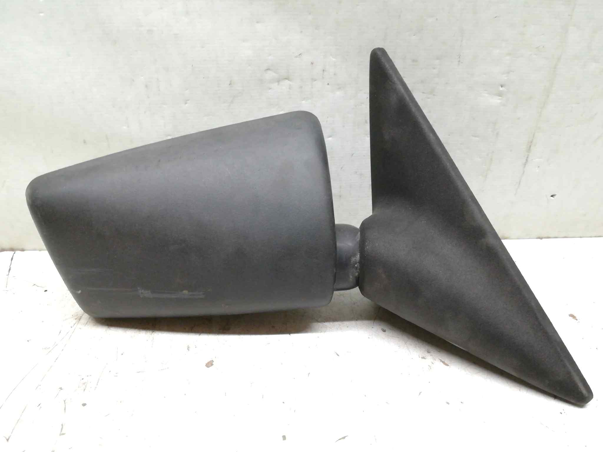 Retrovisor Derecho Para Citroen Ax