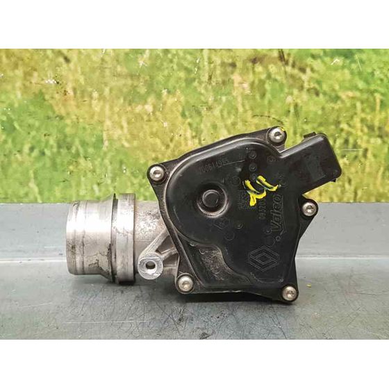 Caja Mariposa para Renault Megane Iii Berlina 5 P