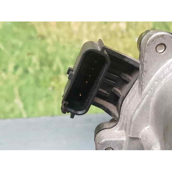 Caja Mariposa para Renault Megane Iii Berlina 5 P