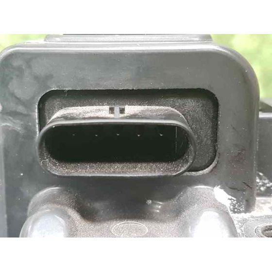 Caja Mariposa para Mercedes-Benz Clase A (W176)