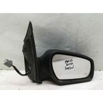 Retrovisor Derecho Para Ford Focus Berlina