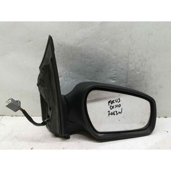 Retrovisor Derecho Para Ford Focus Berlina