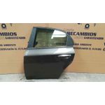 Puerta Trasera Izquierda Para Alfa Romeo 159