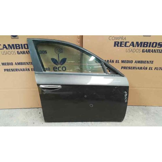Puerta Delantera Derecha Para Alfa Romeo 159