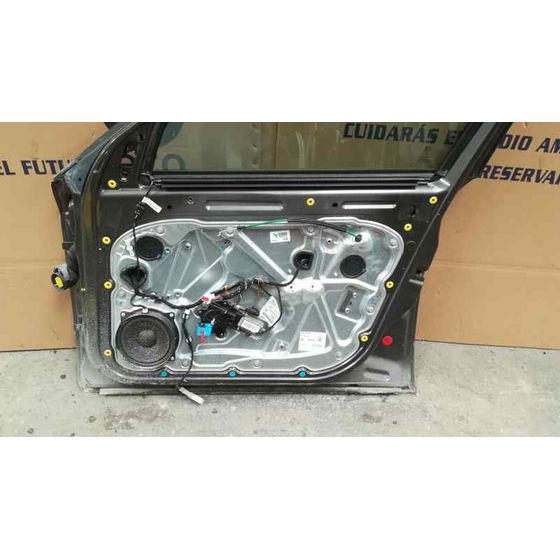 Elevalunas Delantero Derecho Para Alfa Romeo 159
