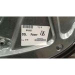 Elevalunas Delantero Derecho Para Alfa Romeo 159