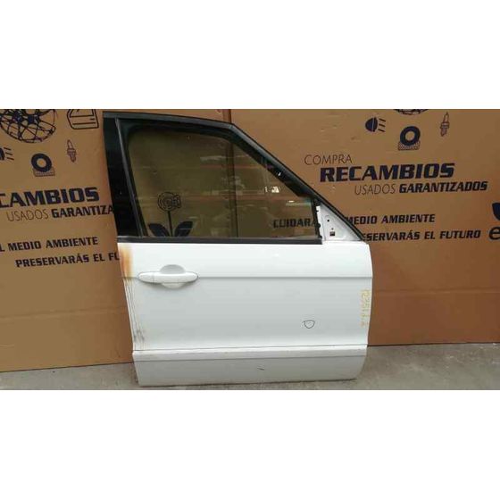 Puerta Delantera Derecha Para Ford S-Max