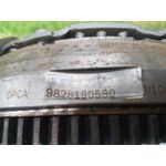 Conjunto Bimasa para Peugeot 2008 (--.2013->)