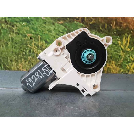 Motor Elevalunas Delantero Izquierdo para Seat Alhambra (711)
