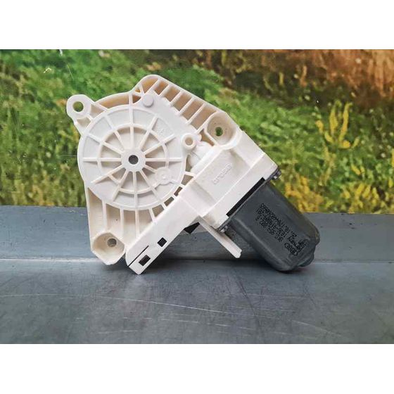 Motor Elevalunas Delantero Izquierdo para Seat Alhambra (711)