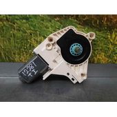 Motor Elevalunas Trasero Izquierdo para Seat Alhambra (711)