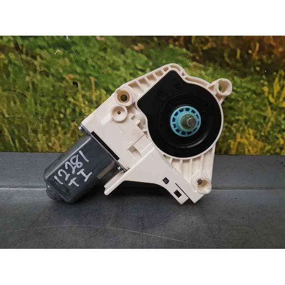 Motor Elevalunas Trasero Izquierdo para Seat Alhambra (711)