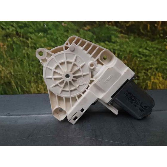 Motor Elevalunas Trasero Izquierdo para Seat Alhambra (711)