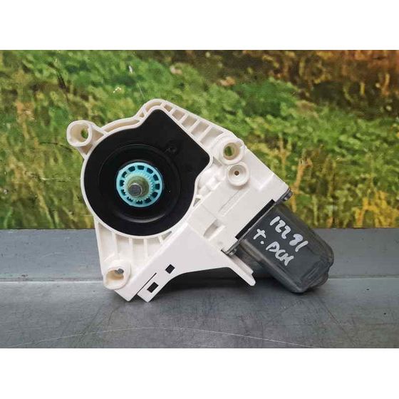 Motor Elevalunas Trasero Derecho Para Seat Alhambra
