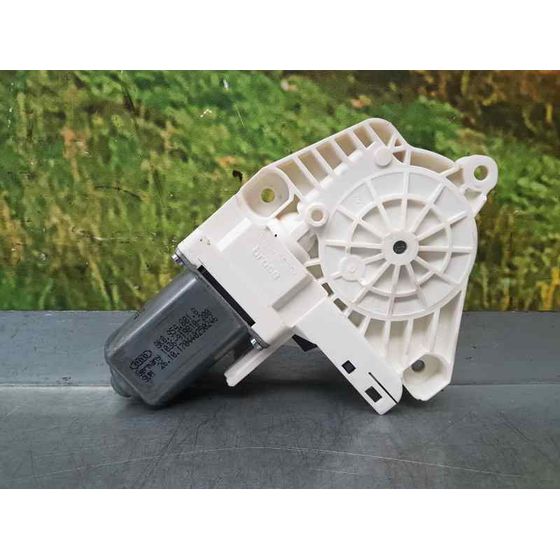 Motor Elevalunas Trasero Derecho Para Seat Alhambra