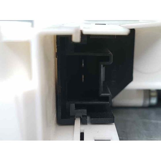 Motor Elevalunas Trasero Derecho Para Seat Alhambra