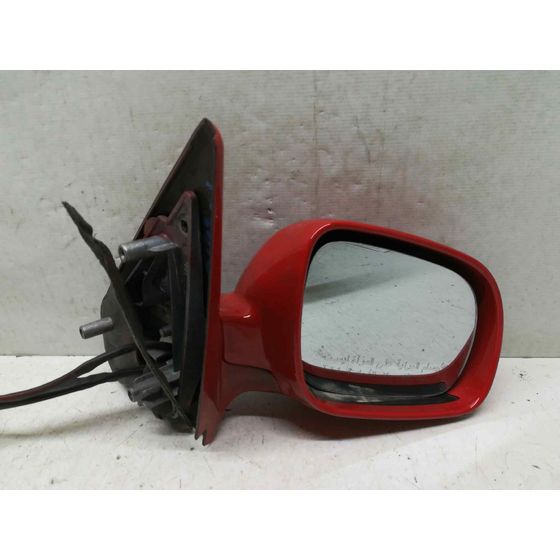 Retrovisor Derecho Para Seat Ibiza