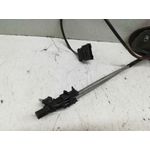 Retrovisor Derecho Para Seat Ibiza