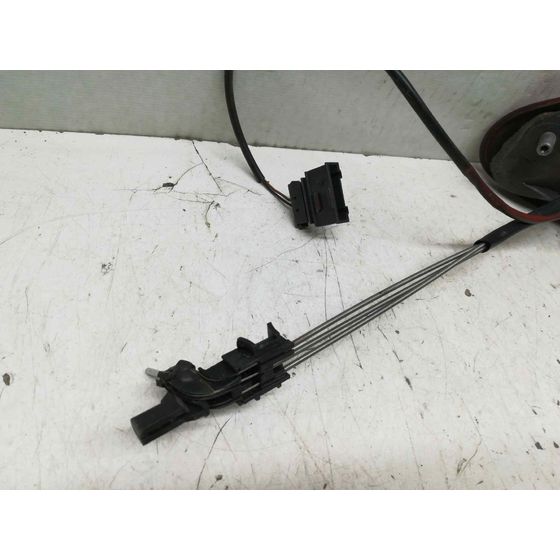 Retrovisor Derecho Para Seat Ibiza