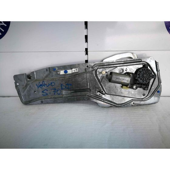 Elevalunas Delantero Izquierdo para Volvo S70 Berlina
