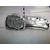 Elevalunas Delantero Izquierdo para Volvo S70 Berlina