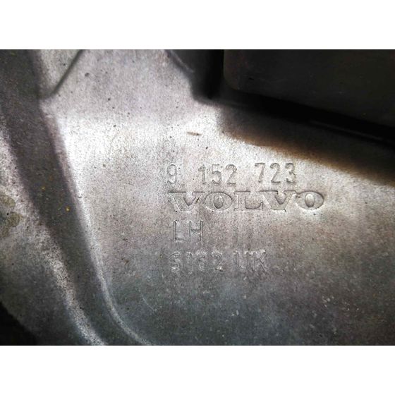 Elevalunas Delantero Izquierdo para Volvo S70 Berlina
