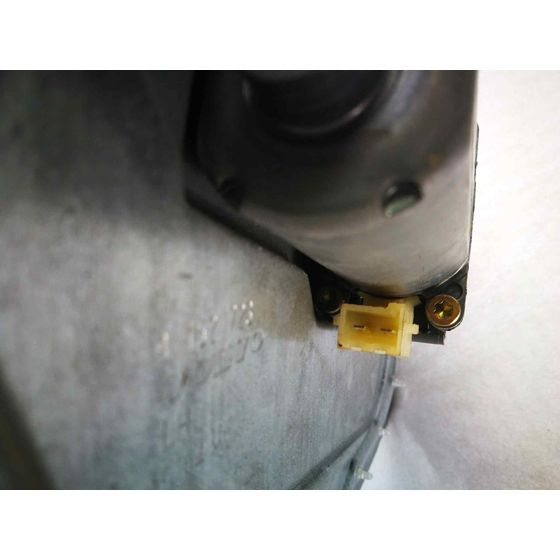 Elevalunas Delantero Izquierdo para Volvo S70 Berlina