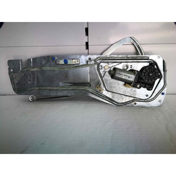 Elevalunas Delantero Izquierdo para Volvo S70 Berlina