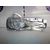 Elevalunas Delantero Izquierdo para Volvo S70 Berlina