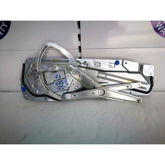 Elevalunas Delantero Izquierdo para Volvo S70 Berlina