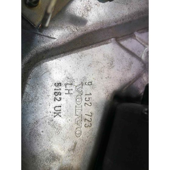 Elevalunas Delantero Izquierdo para Volvo S70 Berlina