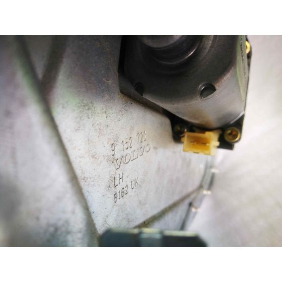 Elevalunas Delantero Izquierdo para Volvo S70 Berlina