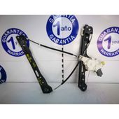 Elevalunas Delantero Izquierdo Para Bmw Serie 1 Berlina